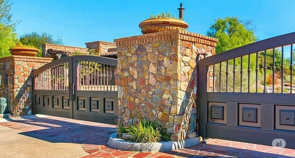 Del Mar Gate & Garage Door Repair | Village & Beach Colony | Gate Medic